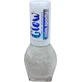 Miss Sporty Glow Glitter Nail Polish 030 Winter Glow, 7 мл