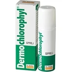 Dr. Müller DERMO CHLOROPHYL SPRAY 1×50 мл, спрей: цены и характеристики