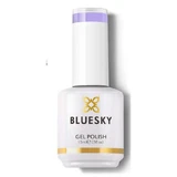 Напівстійкий лак для нігтів Bluesky UV You Rule Nothing is Wrong 15мл