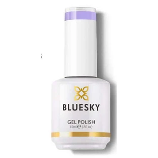 Полуперманентный лак для ногтей Bluesky UV You Rule Nothing is Wrong 15 мл