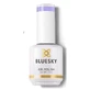 Полуперманентный лак для ногтей Bluesky UV You Rule Nothing is Wrong 15 мл