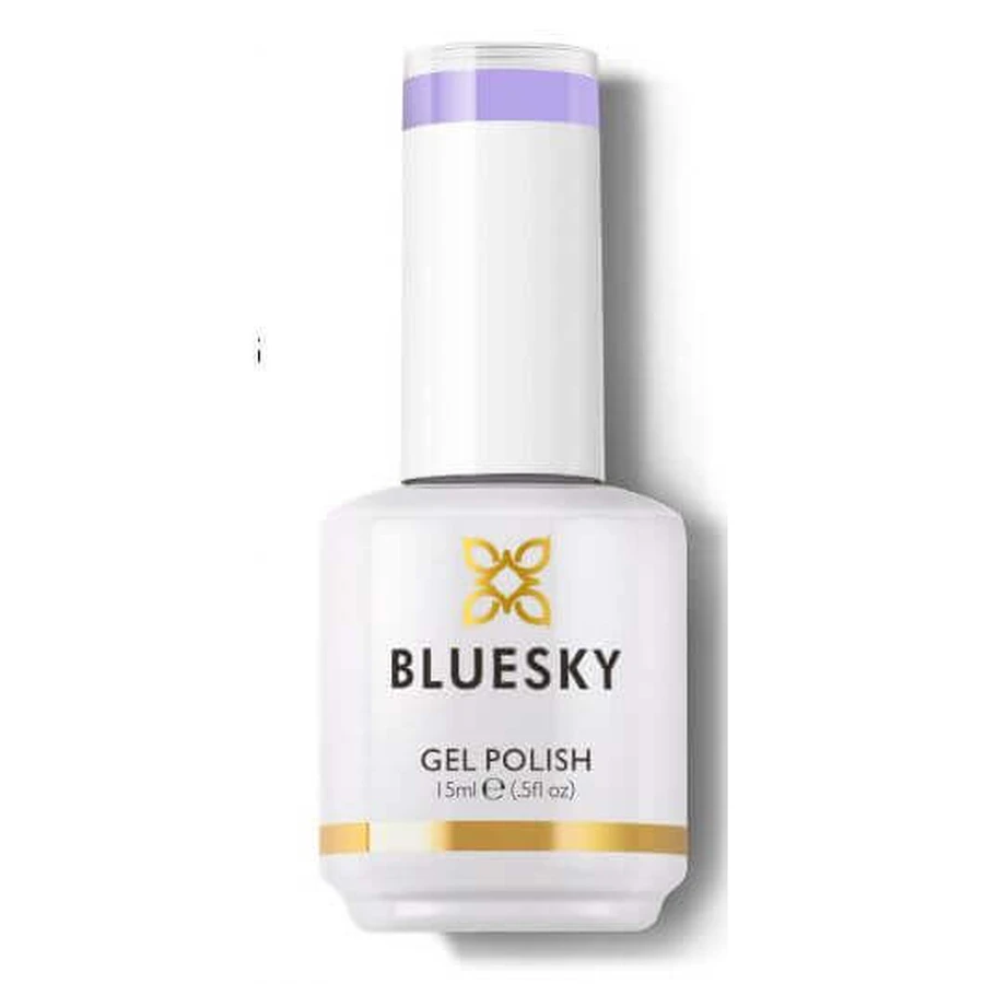 Полуперманентный лак для ногтей Bluesky UV You Rule Nothing is Wrong 15 мл: цены и характеристики