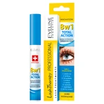 Eveline Cosmetics Total Action Сыворотка для ресниц 8 в 1, 10 мл: цены и характеристики