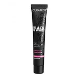 Curaprox Black is White Зубна паста 90 мл