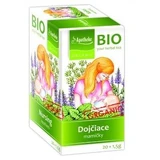 Apotheke Bio Selection был. также для кормящих матерей 20 x 1,5 г