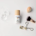 Pharmaceris F, Непрозорий флюїд 01 Слонова кістка, SPF 20, 30 мл: ціни та характеристики