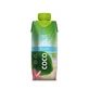 Кокосова вода, 0,33 л, Aqua Verde