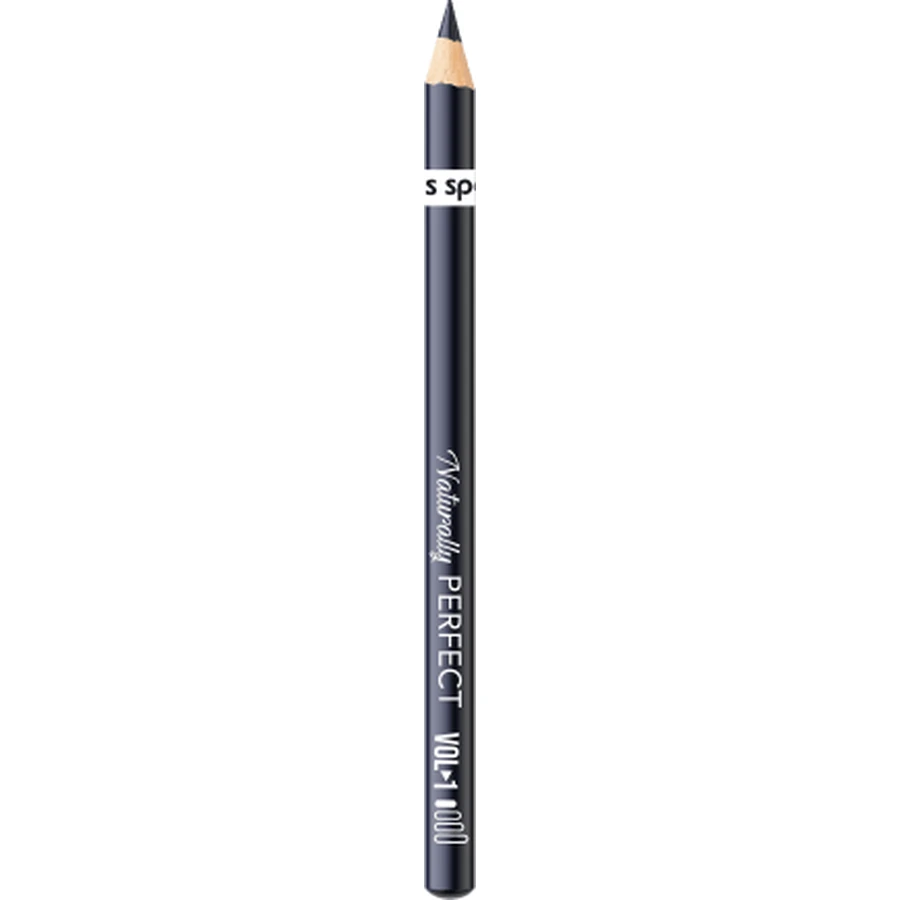 Miss Sporty Naturally Perfect Eye Pencil 015, 1 шт.: цены и характеристики