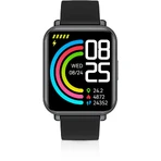Niceboy Watch 4 Carbon black: цены и характеристики