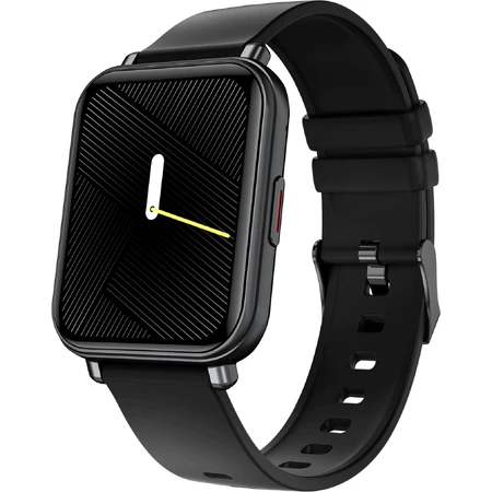 Niceboy Watch 4 Carbon black: цены и характеристики