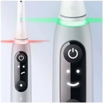 Электрическая зубная щетка Oral-B iO Series 6 Grey Opal: цены и характеристики