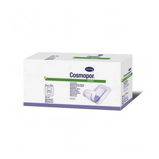 Пластыри Cosmopor Advance (901017), 35x10 см, 10 пластырей, Hartmann
