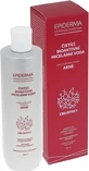 EPIDERMA CBD BIOACTIVE ACNE MICELLAR WATER 1×300 мл, мицеллярная вода от прыщей
