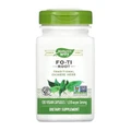 Корінь фо-ті 610 мг, Nature's Way, 100 капсул, Secom