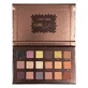 Палитра для макияжа Beauty Glazed, GroundBreaking, 18 румян