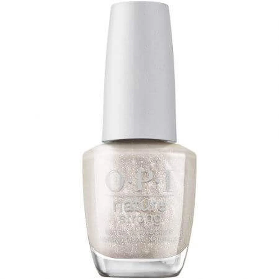 Лак для ногтей Nature Strong Glowing Places, 15 мл, OPI: цены и характеристики