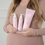 BodyBoom Mama, укрепляющий лосьон для живота и чао, 250 мл: цены и характеристики