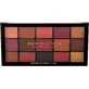 Revolution, Re-Loaded Marvellous Mattes, палетка тіней для повік 1×16,50 г, палетка тіней для повік