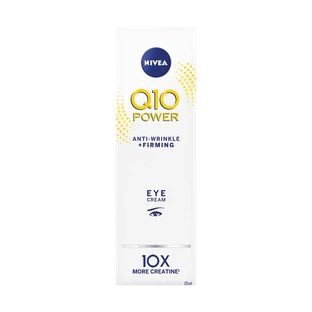 Крем для век против морщин Q10 Power, 15 мл, Nivea