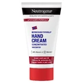 Крем для рук Neutrogena Norwegian Formula без ароматизаторів, 75 мл