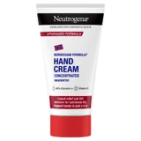 Крем для рук Neutrogena Norwegian Formula без ароматизаторів, 75 мл