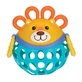 Nuby, +3 місяці, Лев/Сова, Nuby