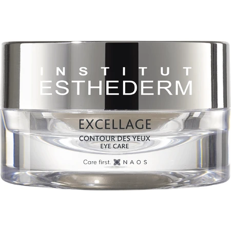 Омолоджуючий крем для зміцнення шкіри Institut Esthederm EXCELLAGE 15 мл: ціни та характеристики