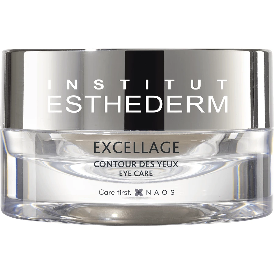 Омолоджуючий крем для зміцнення шкіри Institut Esthederm EXCELLAGE 15 мл: ціни та характеристики