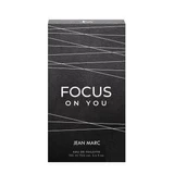 Jean Marc Аромат для женщин Focus on you, 100 мл