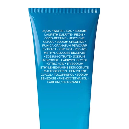 La Roche-Posay Effaclar Гель для вмивання, що піниться, очищуючий, 200 мл: ціни та характеристики