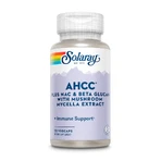 AHCC плюс NAC и бета-глюкан Solaray, 30 таблеток: цены и характеристики