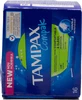 Tampax Внутренние прокладки Compak Super, 16 шт.