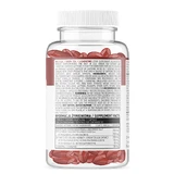 OstroVit CLA + зелений чай + L-карнітин, 90 капсул