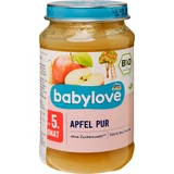 Пюре Babylove Чоловіче, 190 г