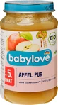 Пюре Babylove Mr's, 190 г