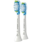 Змінна насадка Philips Sonicare Premium Plaque Defence HX9042/17 Змінна насадка Philips Sonicare Premium Plaque Defence 2 шт.: ціни та характеристики