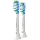 Змінна насадка Philips Sonicare Premium Plaque Defence HX9042/17 Змінна насадка Philips Sonicare Premium Plaque Defence 2 шт.