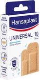Водонепроникний пластир Hansaplast, універсальний 10 шт