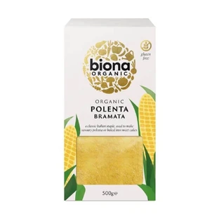 Борошно малайське брамата, 500 г, Biona