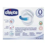 Прокладки для грудей, 30 штук, Chicco
