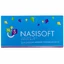 Nasisoft розчин стерильний для інгаляційного та інтраназального введення 4 мл, № 10