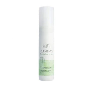 Elements Renewing Elements Renewing Leave-In Hair Spray, 150 мл, Wella Professionals