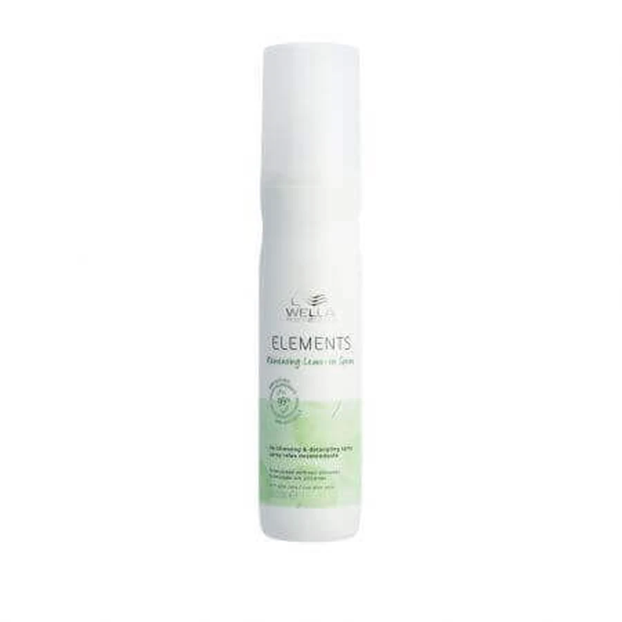 Elements Renewing Elements Renewing Leave-In Hair Spray, 150 мл, Wella Professionals: цены и характеристики