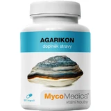 МикоМедика Агарикон 90 капсул