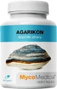МикоМедика Агарикон 90 капсул