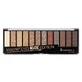 Палітра тіней Magnif Eyes 001 Nude Edition, 14,16 г, Rimmel London