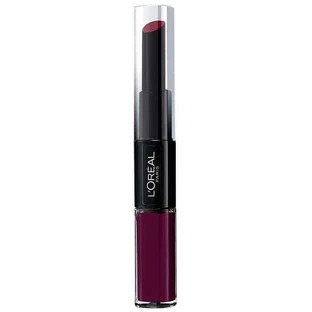 Помада Loreal Infallible 2-тижнева стійка відтінок 217 Вічний вампір