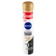 Nivea Дезодорант-спрей ч/б Silky Smooth, 200 мл