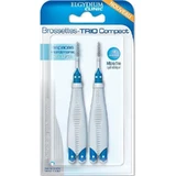 Межзубная щетка Triocompact Micro-Fine, клиника Elgydium