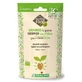 Пророщенная органическая пророщенная пшеница, 200 г, Germline